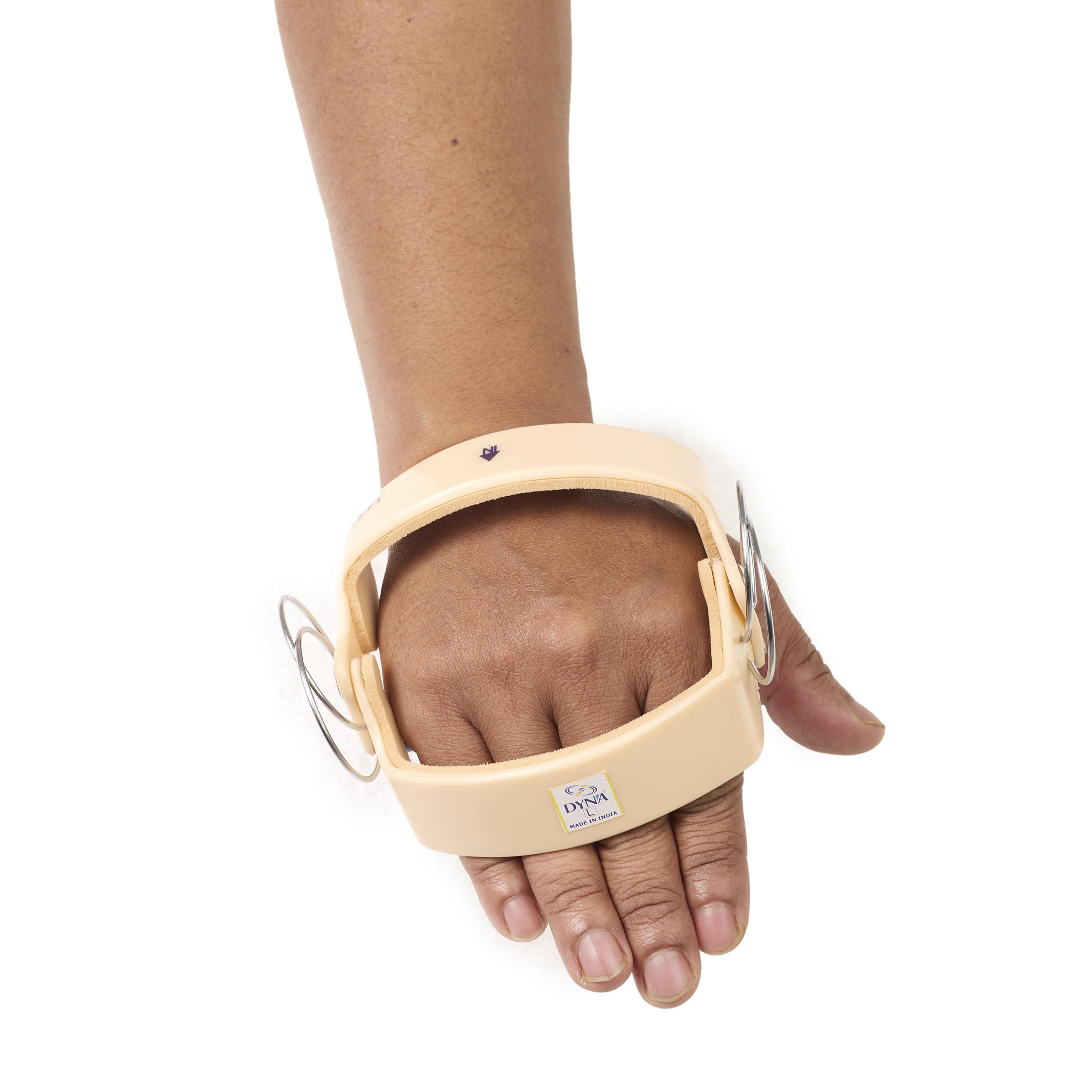 Dyna Dyna Knuckle Bender Brace (L)
