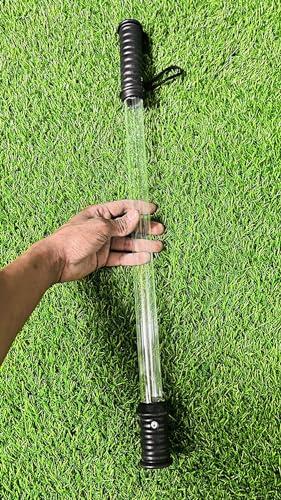 Hitika creation mart Hitika Creation Mart Fibre Rule for Police Men and Women/Police Danda/Police Rule/Fibre Stick