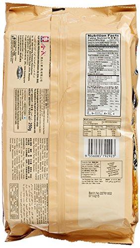 Kerk Kerk Deluxe Sandwich, Peanut Butter, 230g