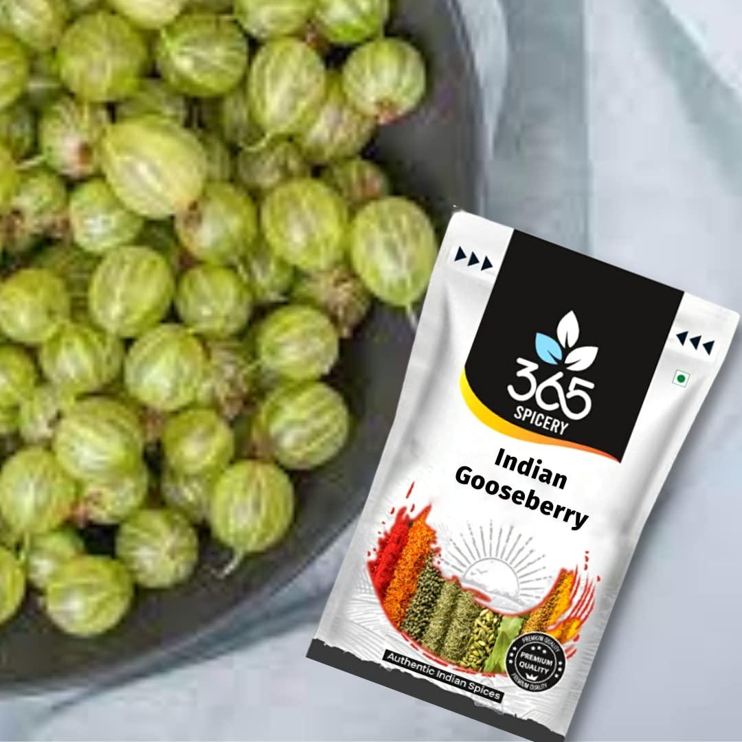 365 SPICERY 365 SPICERY Indian Gooseberry/Triphala - 100 gm, Pouch