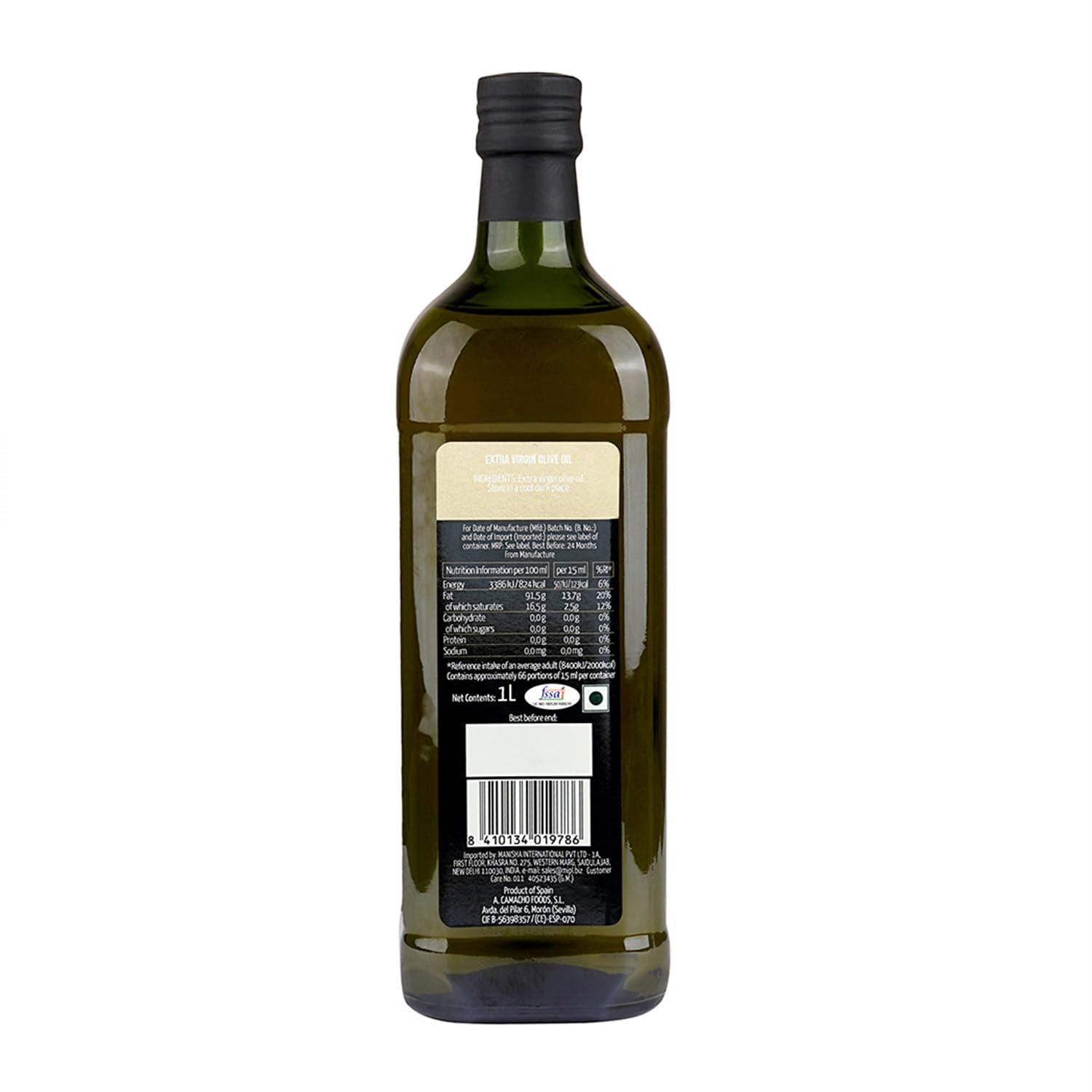 Fragata Fragata Extra Virgin Olive Oil 1 litre
