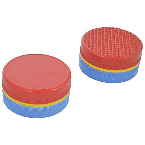 ACUPRESSURE ACUPRESSURE Super Power Magnet - Pyramidal