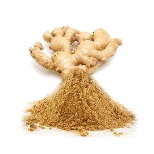 Hungry Harvest Hungry Harvest Dry Ginger Powder-Sonti Powder - Soonth - Sonth Powder - Saunth Powder 200 Gram