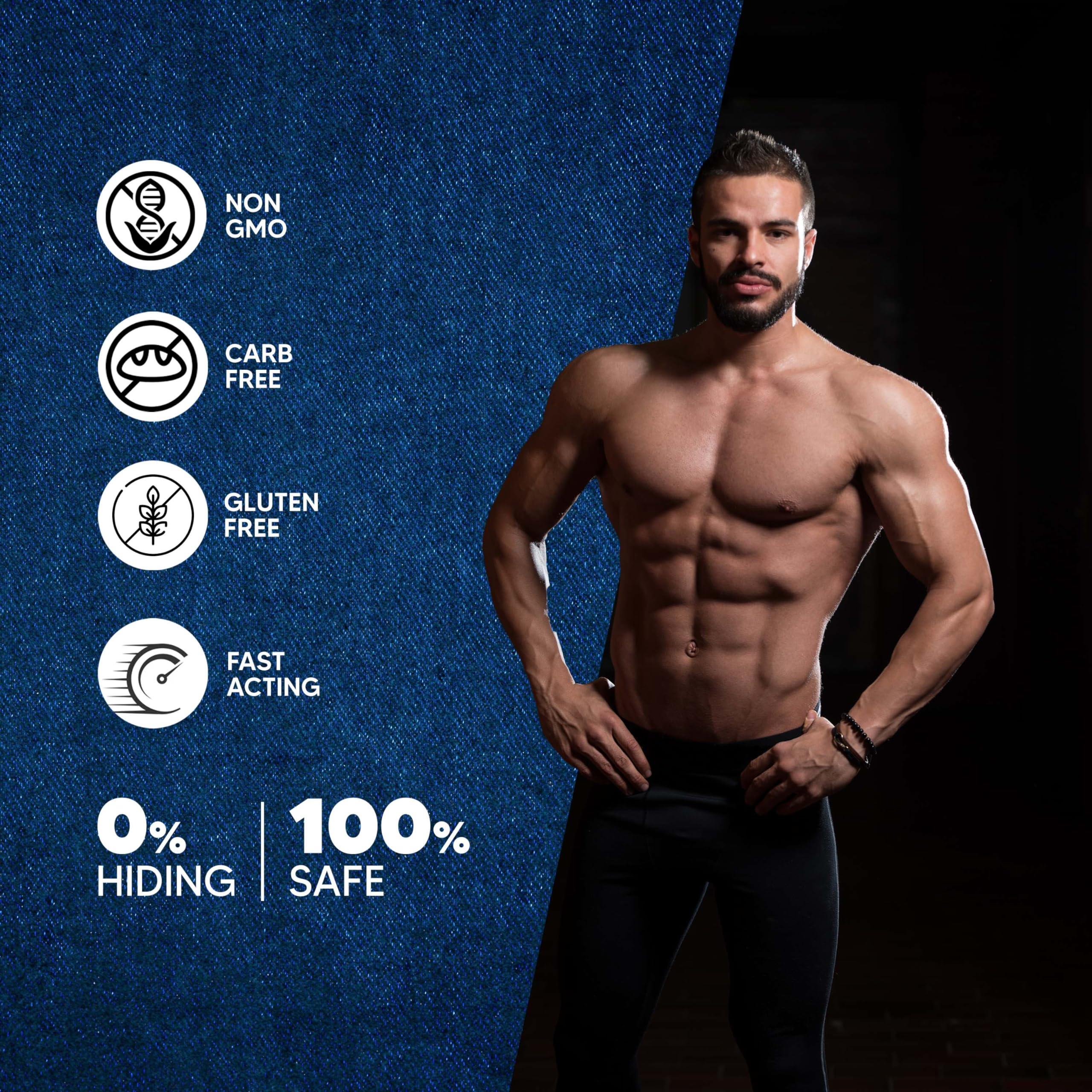 Asitis Nutrition AS-IT-IS ATOM L Citrulline Malate 2:1-100gms | 48 servings | 0 Sugar | Improves Tolerance to High-Intensity Exercise | Builds Stamina | Classic Rose Flavour