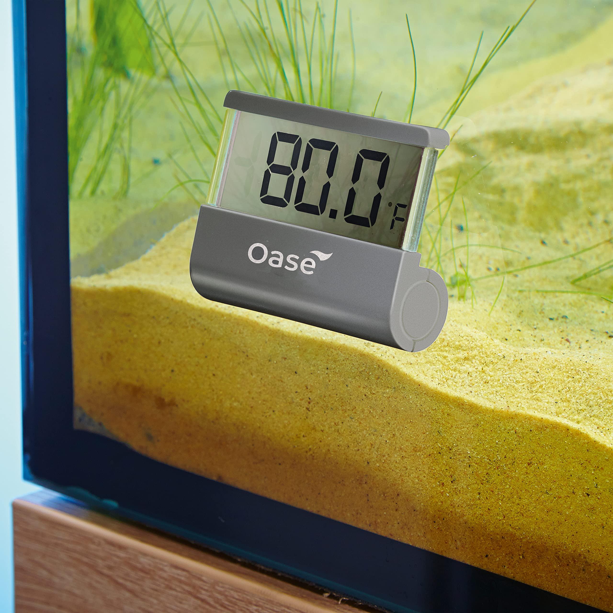 OASE OASE Indoor Aquatics Digital Thermometer