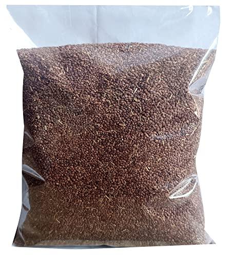 VS Products VS Products Neermulli | Hygrophila auriculata | Marsh Barbel | Kokilaksha Seed, 400g