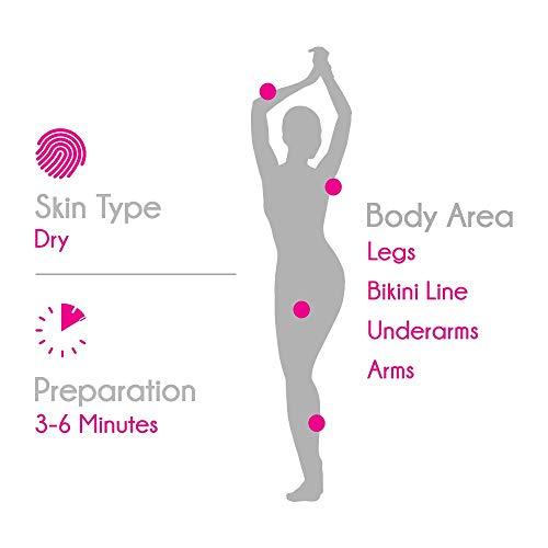 Veet Veet Hair Removal Cream for Dry Skin - 32g