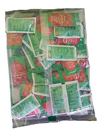 Del Monte Del Monte Tomato Sauce Sachet