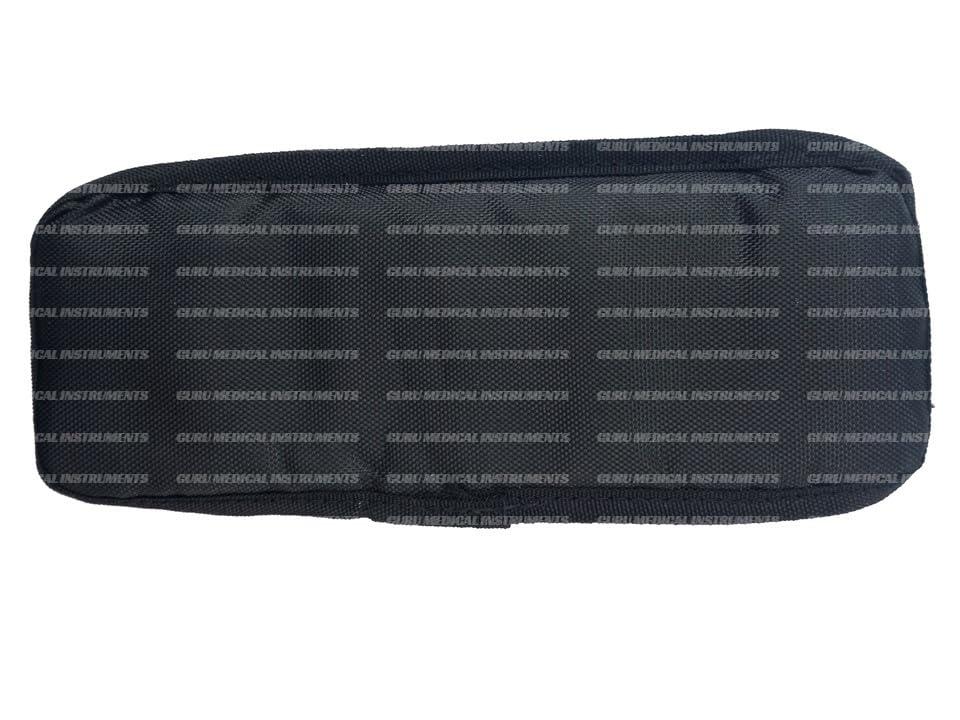 PHYSIO ACTIVE PHYSIO ACTIVE Mobilization Belt Used In Physiotherapy, Manual Therapy Belt For Physiotherapy (Black) (Buy One Get One Free)