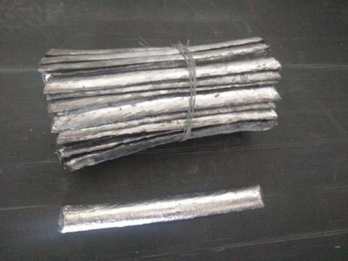 Pmw Pmw - Grade A - Pure Lead Bars - 500 Grams - Loose Packed
