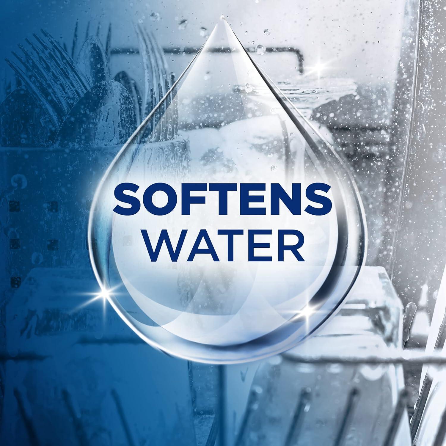 Finish Finish Dishwasher Salt 2kg