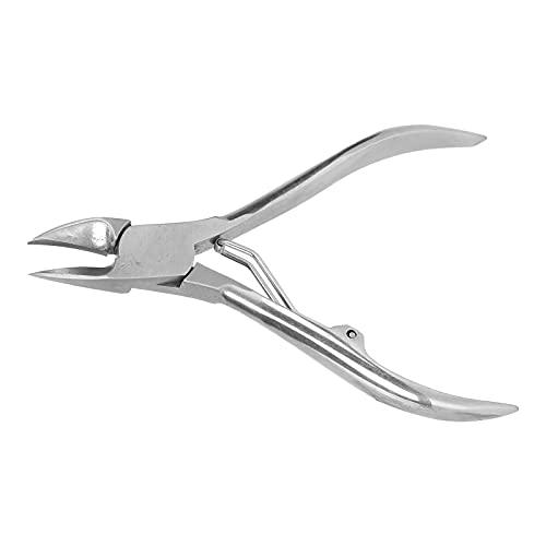 Jaerb Pig Teeth Cutter, Simple Pig Tooth Nipper Practical for Rabbits for Cut Teeth for Piglets for Cutting Off Deciduous Teeth