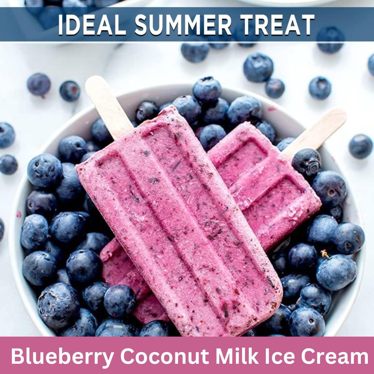 Essence Nutrition Essence Nutrition Dried Whole Blueberry (500 Grams) - Imported From USA - Blueberry Dry Fruit For Eating