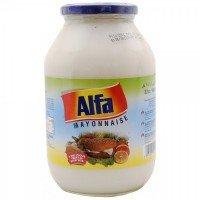 Alfa Alfa Mayonnaise, 946ML