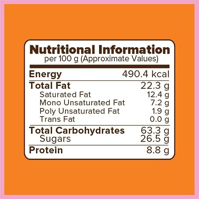 Whole Foods Whole Foods Gluten Free Cake Rusk 200 Gm | Contains Egg I Best Rusk in Category