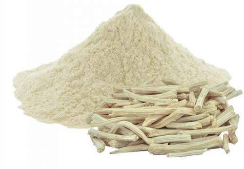 SHOBHASAVI AYURVEDICS AND AGROS Shobhasavi Original Shatavari Powder - 1000g | Asparagus Racemosus