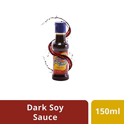 Blue Dragon Blue Dragon Dark Soy Sauce 150ml