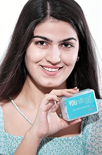 ICPA ICPA Younifloss (Pack Of 6)