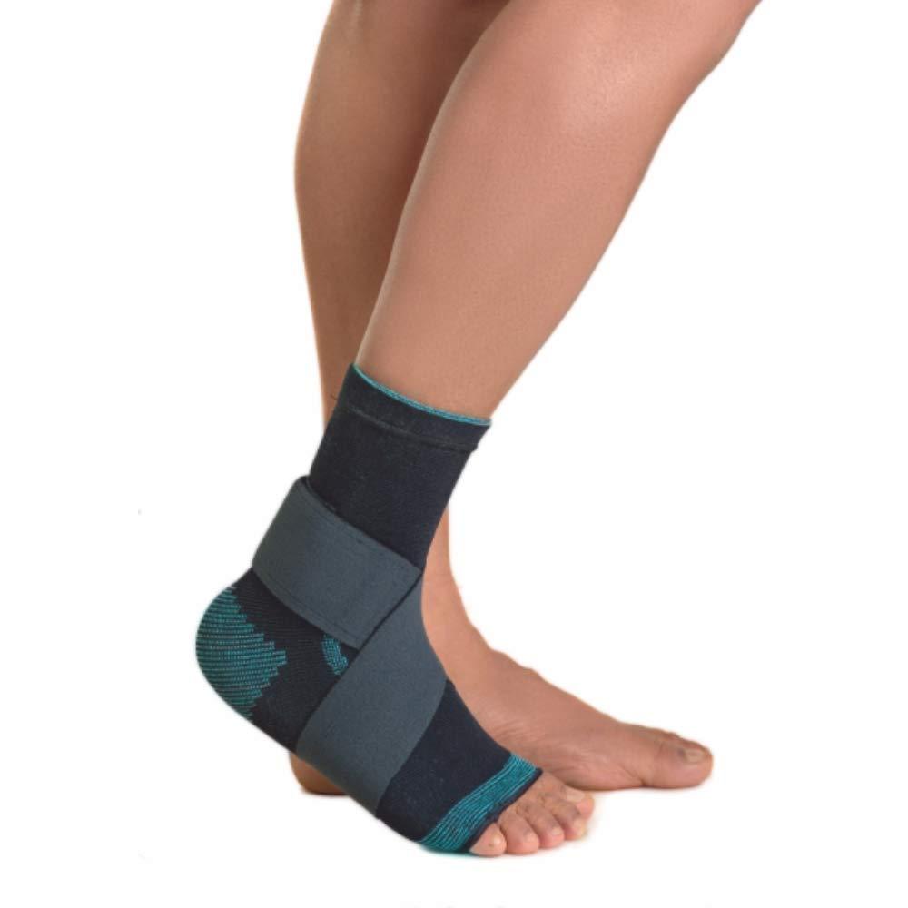 Dyna Dyna Comfort Ankle Binder (X-Large(For ankle circumference of 30-35 cm))