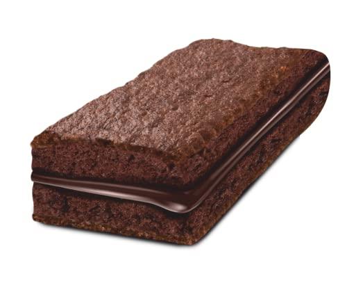 Lavian Lavian Dessert Layer Cake, Pack of 25 Units, Indulge at Home Pack