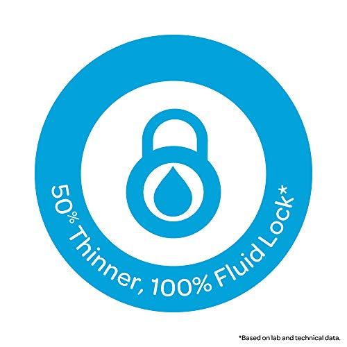 Stayfree Stayfree Secure XL Ultra Thin Sanitary napkins (40 Count) & Stayfree Dry Max All Night Sanitary napkins (28 Count)