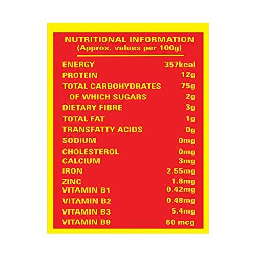 Bambino Bambino Macaroni with PEP - Elbow, 400g Pouch
