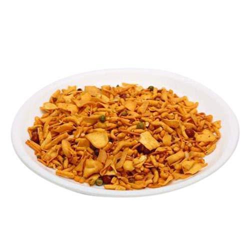 DHADIWAL DHADIWAL'S Golden Mix FARSAN (NAMKEEN) (Diwali Special) (500 GM)