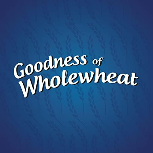 McVities McVitie's Digestive High Fibre biscuits with Goodness of Wholewheat, 1Kg Super Saver Family Pack