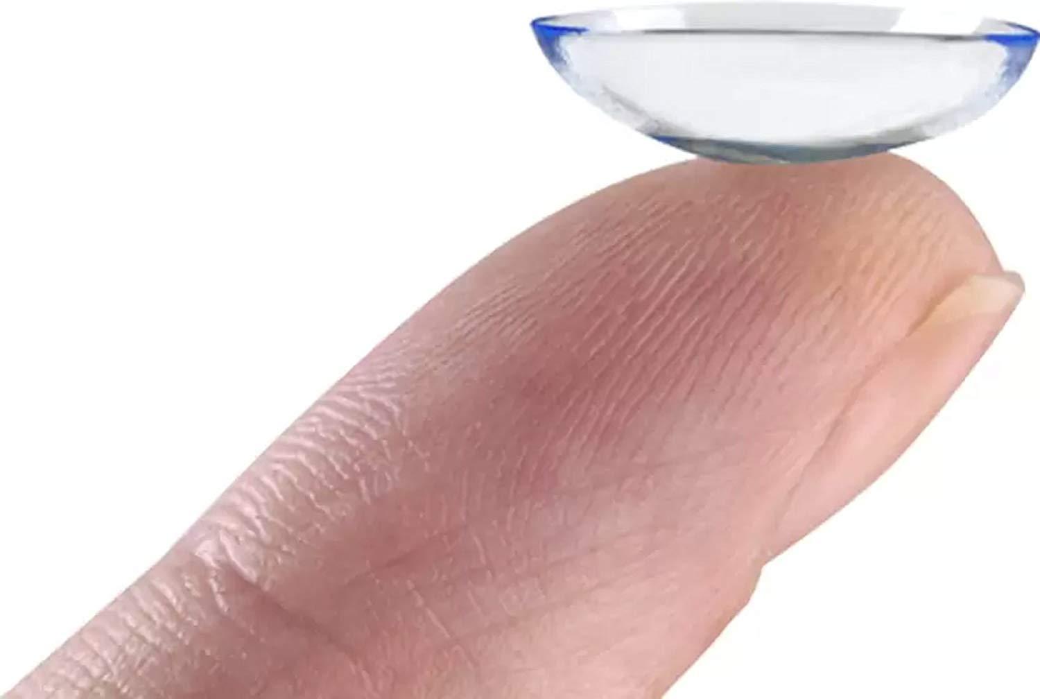 Bausch & Lomb Bausch & Lomb PureVision2 'Balafilcon A' Conatct lenses (6_Lens Pack, -11.50)