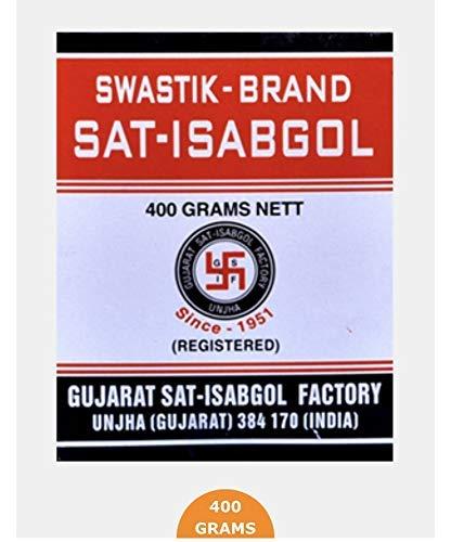 SWASTIK BRAND SAT ISABGOL SWASTIK BRAND SAT ISABGOL -100 Gram