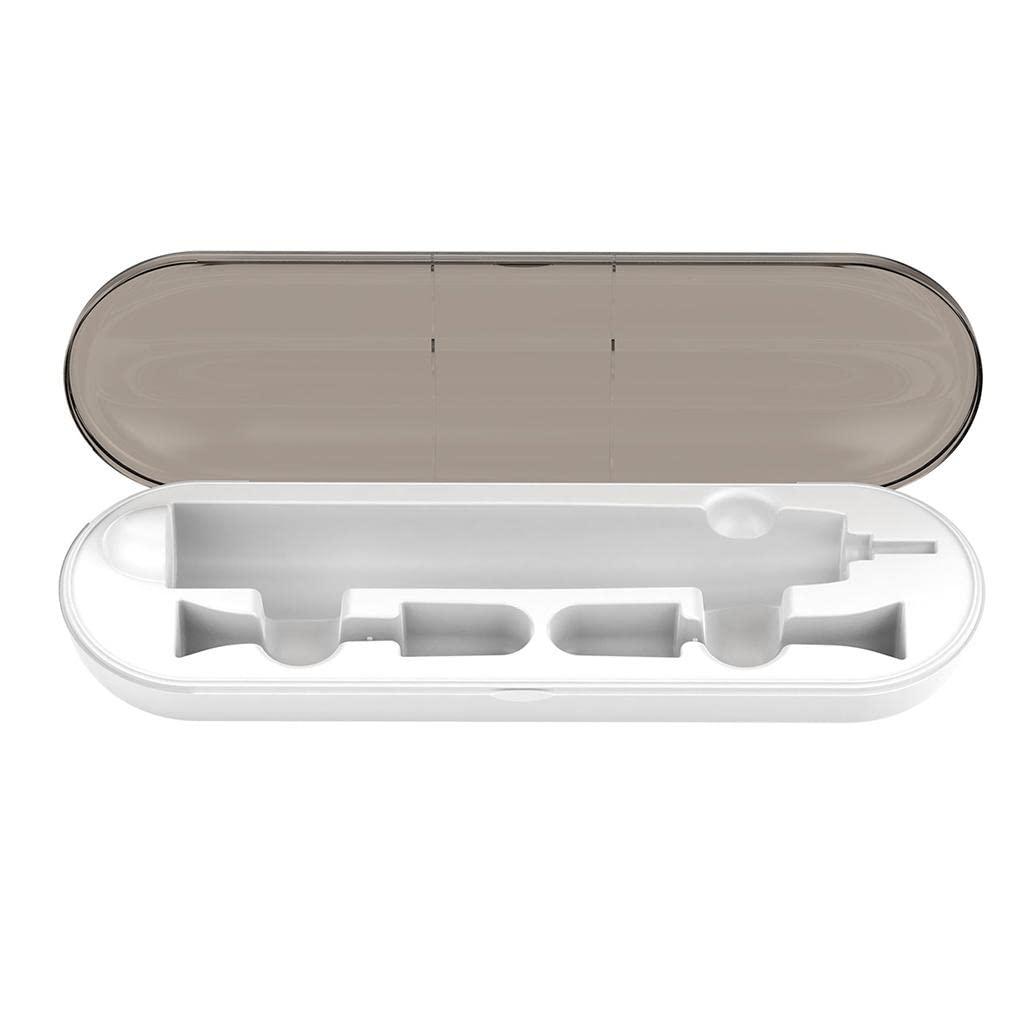 CALANDIS CALANDIS Abs Electric Toothbrush Charger Case for Philips Sonicare White 1M Cable