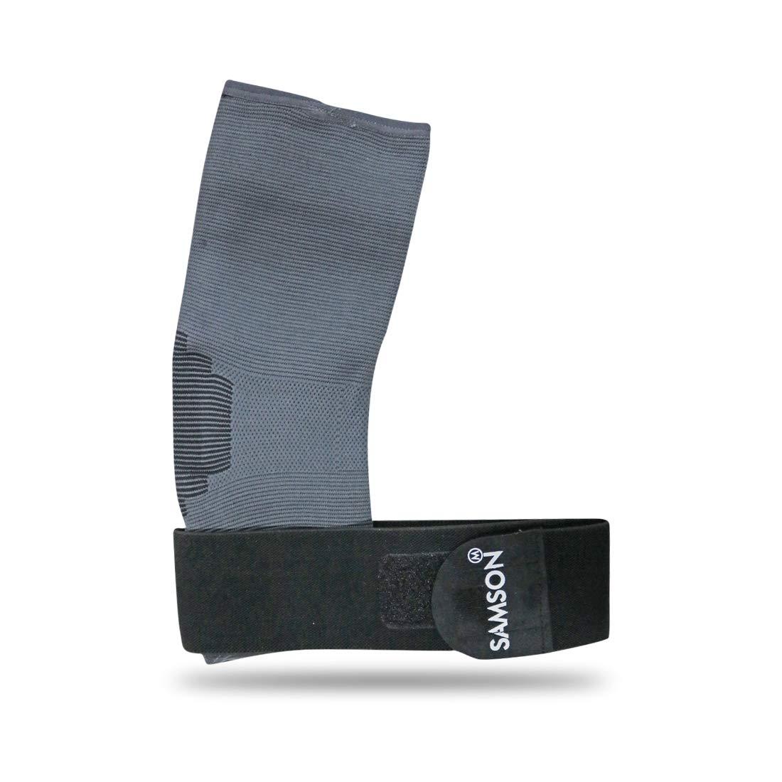 SAMSON Samson Ankle Support With Binder(XXL,Size) for Ankle Support