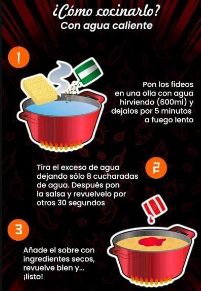 SAMYANG Samyang Hot Chicken Flavor Ramen Buldak Carbonara Noodles, Pack of 5 Pouch, 650 g (Ven-VND15-140)