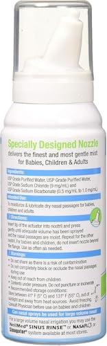 NeilMed NeilMed Pediamist Pediatric Saline Spray, 2.53 fl oz