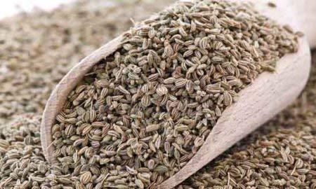 Siddhi siddhi Food Ajwain/Omam/Carom Seeds (Ajwain) (2 KG)