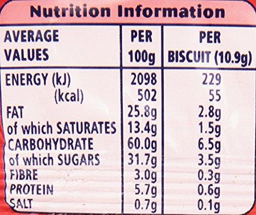 McVities Mcvities Choc Chip Cookies 150g