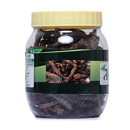 TRH TRH Ayurveda Original Kutki - Katuki - Picrorhiza Kurroa - Kutki Picrorhiza Kurroa Hellabore (200gm)