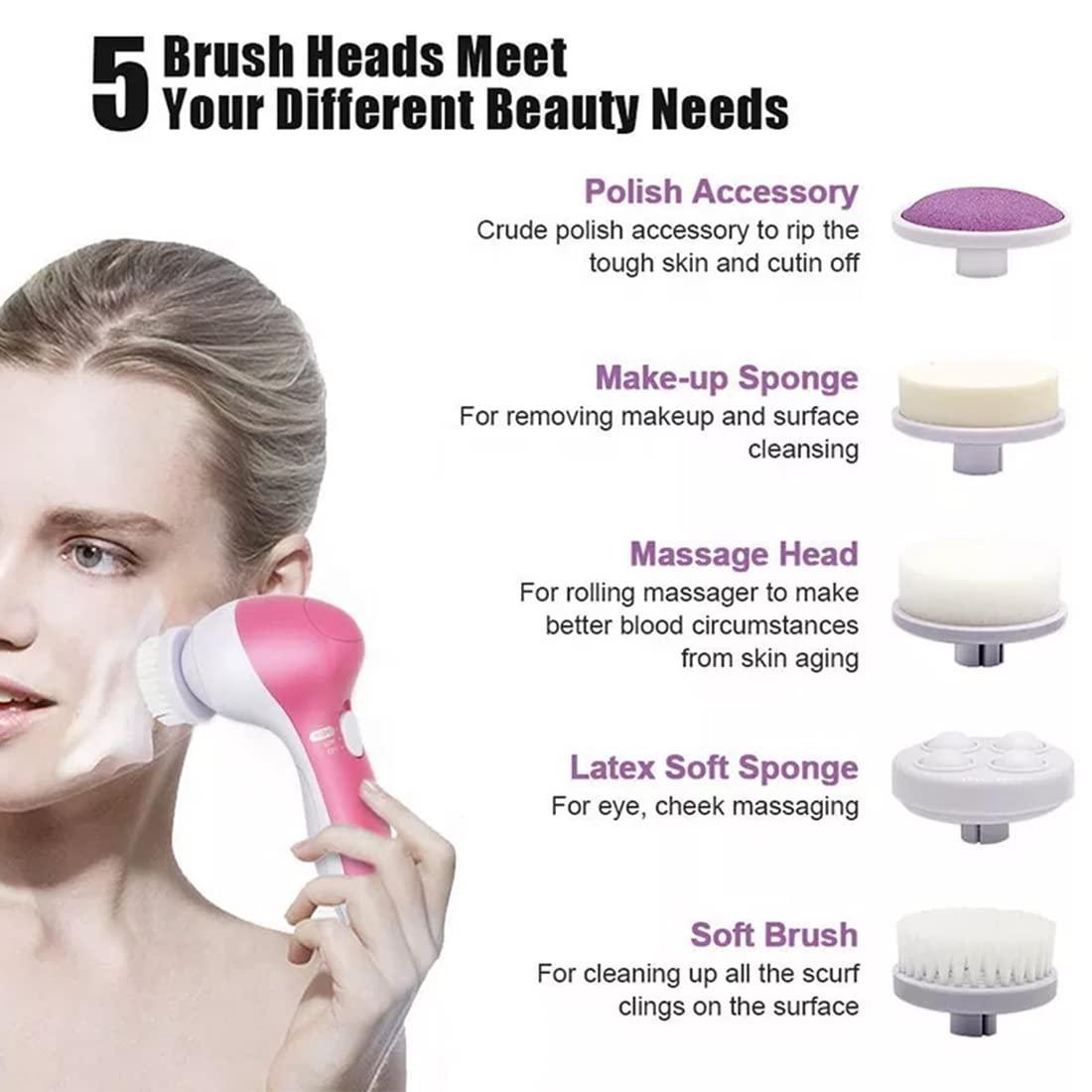 NUTRIPRO NutriPro Fruit Massage Cream With Massager | Extract With Bees Wax,Almond Oil & Apple Extract, 150 GM