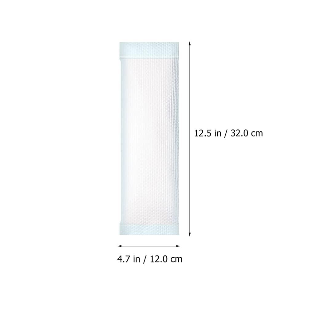 HEALLILY HEALLILY Perineal Ice Pack- Postpartum Perineal Cold Pack Hemorrhoid Pain Relief Cold Compress Pad for Women After Pregnancy or Delivery