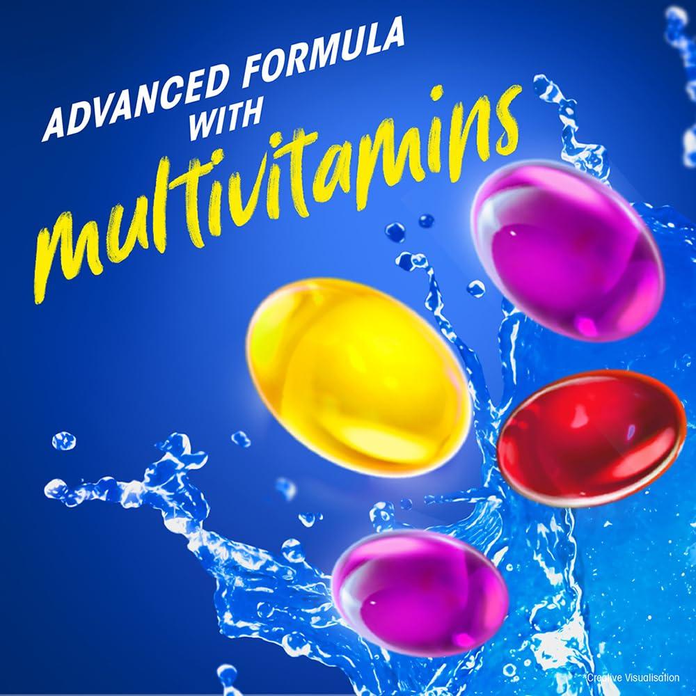 Close Up Close Up Complete Fresh Protection Toothpaste| From India\'s No.1 Gel Toothpaste, Oral Care| With Multi-Vitamin Formula, 150 G (Pack Of 2)