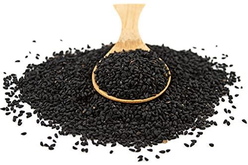 Originals Originals Nigella Seeds | Nigella Savita | Kalongi () | Healthy Indian Spices | 250 grams