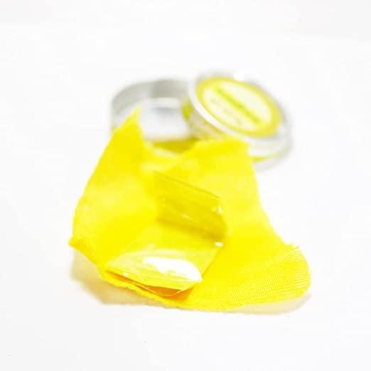 DEVAMA THE DIVINE DEVAMA THE DIVINE VISARGA Gorochan || Golochan || Gaulochan || Gaurochan for Pooja || Sarvdev Pooja || Pooja- 1 Pieces