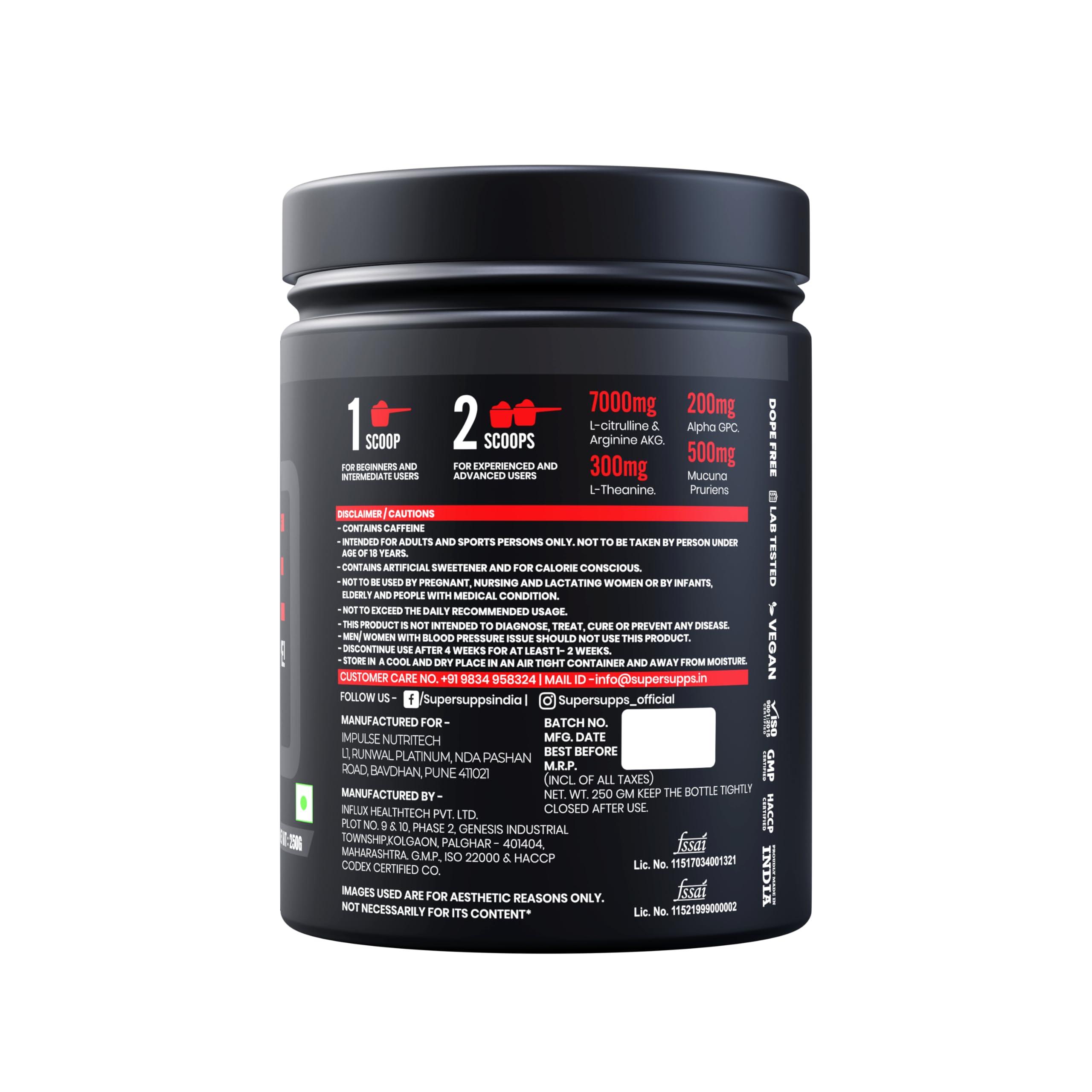 Institure of Indian Therapies Lavana Tailam (100 ml) - Pack of 4