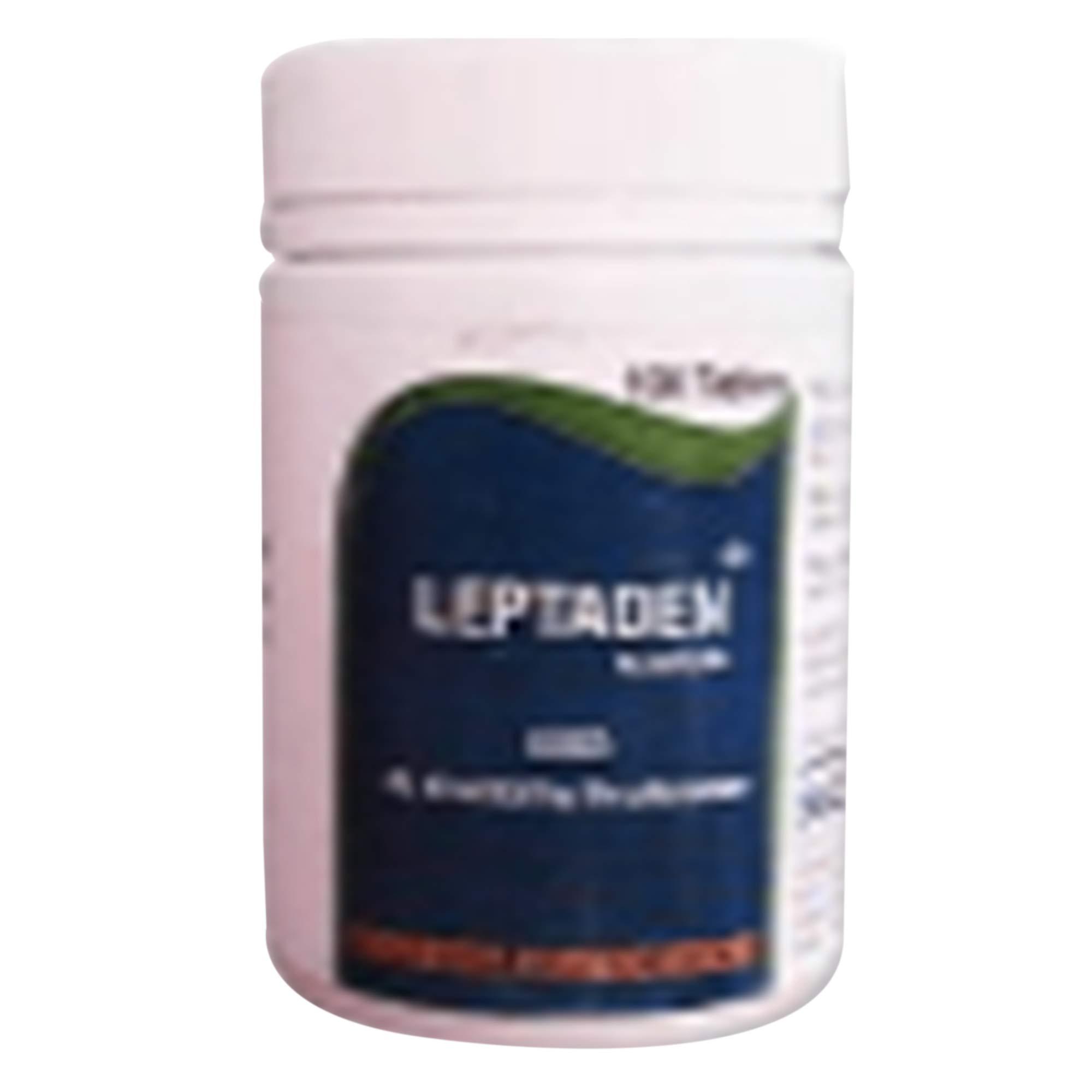 Alarsin Ayucine Forever Alarsin Leptaden- 1000 Tab x Pack of 2