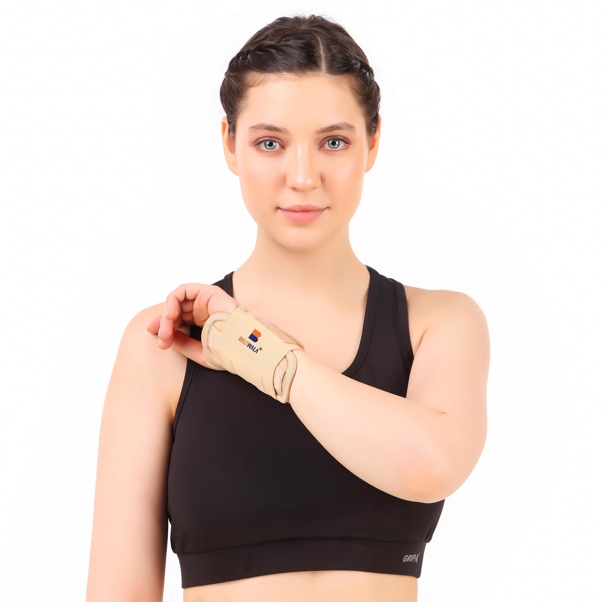 BELTWALA BELTWALA Carpal Tunnel Splint