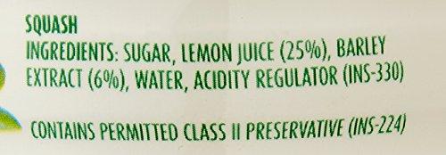Mapro Mapro Lemon Gluten Free Barley Water, 750Ml, Pack Of 1