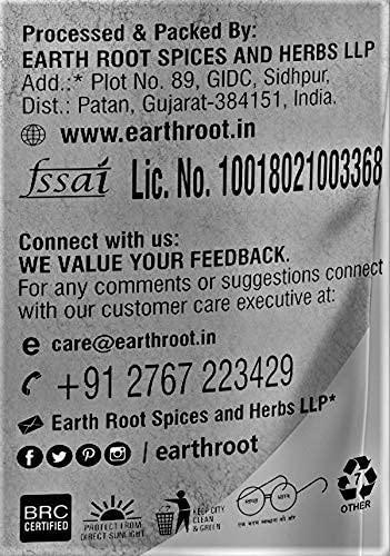 EARTHROOT EarthRoot Natural Little Millet 5Kg | Kutki |Shavan| Samulu| Saame| Sama | Pack of 5