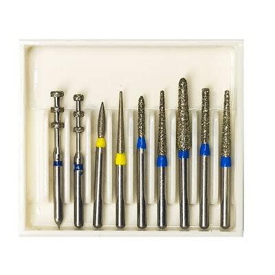 NMD NEXUS MEDODENT NMD Dental Laminate Veneer Kit (9pc/pk)