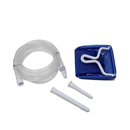 IS IndoSurgicals IS IndoSurgicals Collapsible Enema Kit for Home and Travel