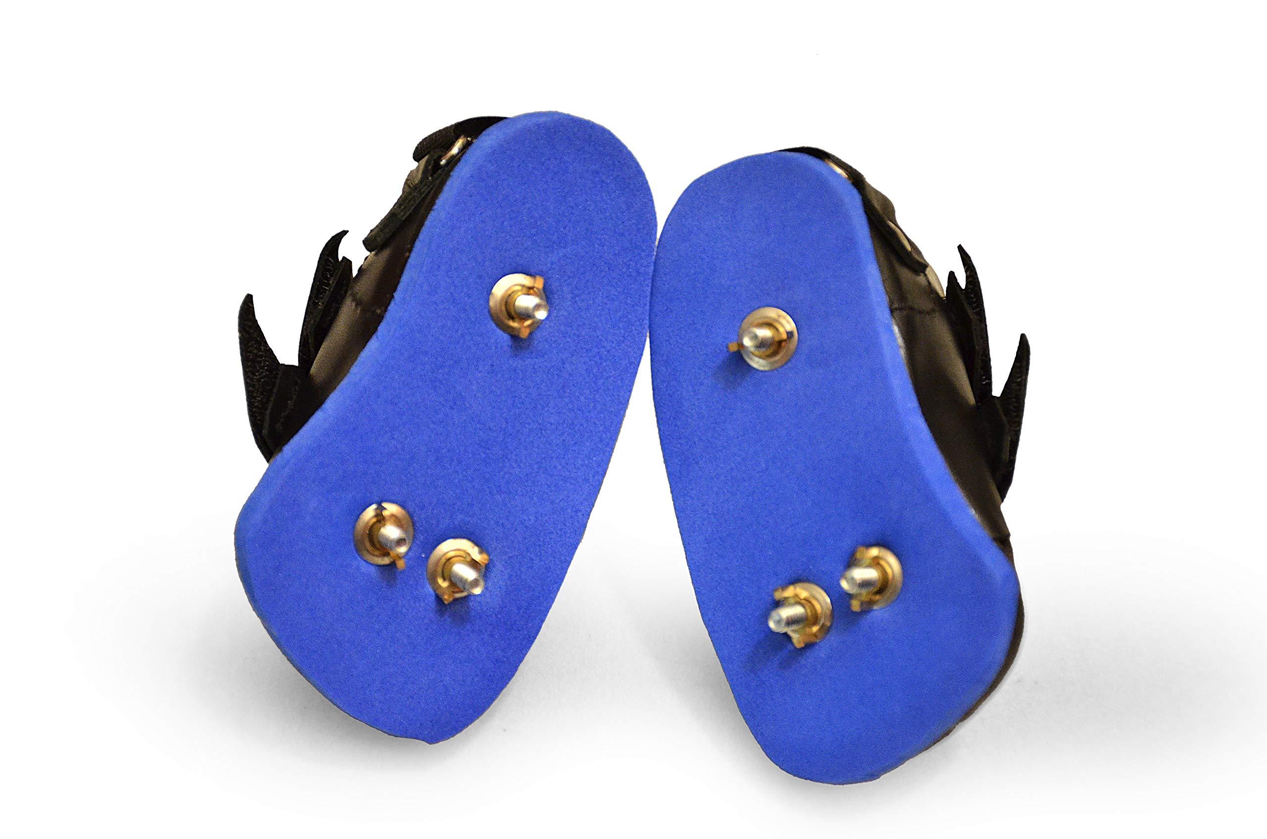 HOME REHAB HOME REHAB CTEV (Clubfoot) Shoes (12) Without BAR